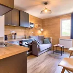 A 4, Decouverte De La Montagne - 80m Des Pistes Appartement