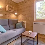 A 4, Decouverte De La Montagne - 80m Des Pistes Génos