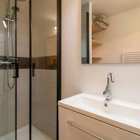 Apartament A 4, Decouverte De La Montagne - 80m Des Pistes