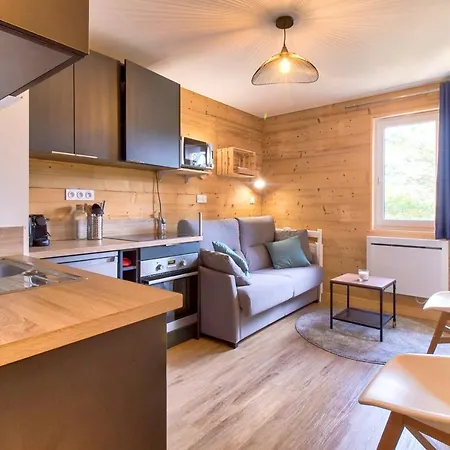 A 4, Decouverte De La Montagne - 80m Des Pistes Apartament