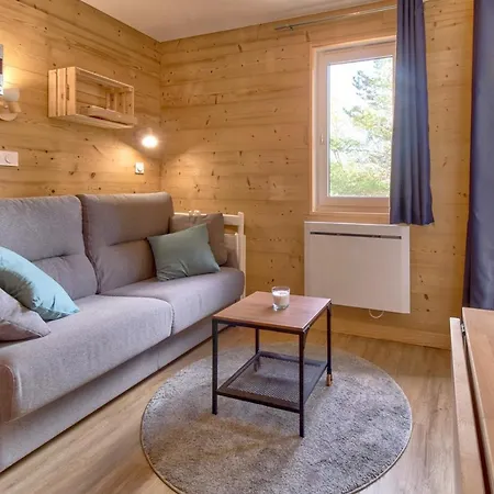 A 4, Decouverte De La Montagne - 80m Des Pistes Appartement Génos