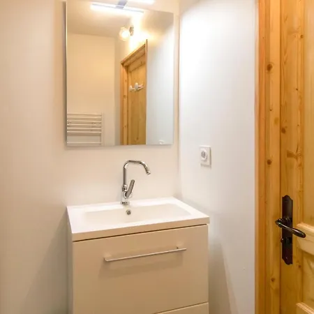 Apartament A 4, Decouverte De La Montagne - 80m Des Pistes