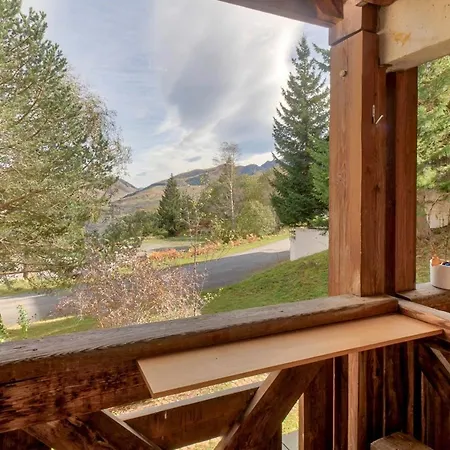 A 4, Decouverte De La Montagne - 80m Des Pistes Appartement *