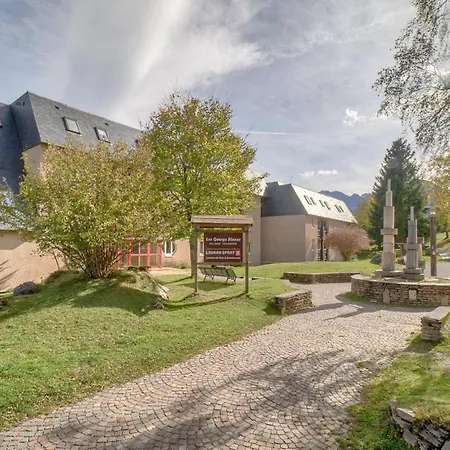 Appartement A 4, Decouverte De La Montagne - 80m Des Pistes Génos