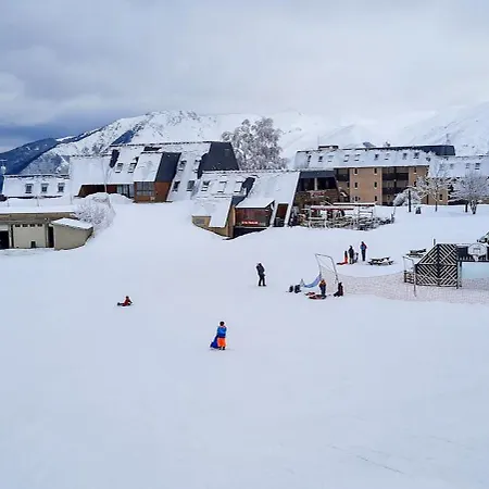 A 4, Decouverte De La Montagne - 80m Des Pistes Appartement *