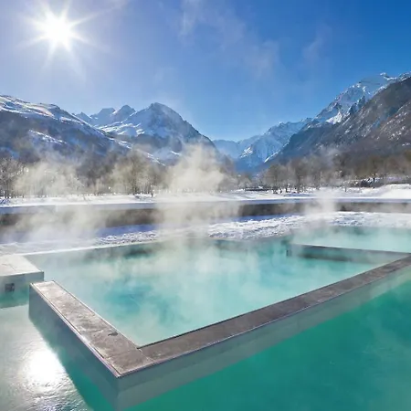 Appartement A 4, Decouverte De La Montagne - 80m Des Pistes *