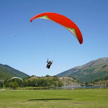 A 4, Decouverte De La Montagne - 80m Des Pistes Appartement