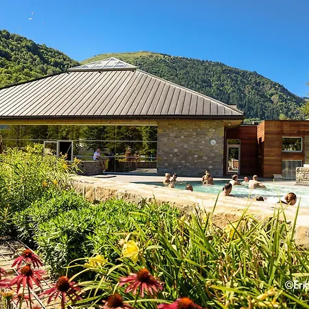 A 4, Decouverte De La Montagne - 80m Des Pistes Appartement Génos