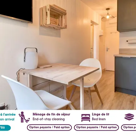 Appartement A 4, Decouverte De La Montagne - 80m Des Pistes *