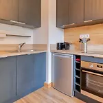 Apartment A 4, Decouverte De La Montagne - 80m Des Pistes Genos