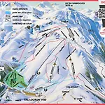 A 4, Decouverte De La Montagne - 80m Des Pistes דירה *