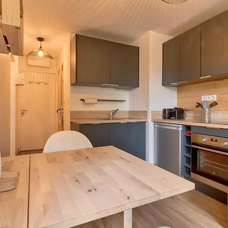 A 4, Decouverte De La Montagne - 80m Des Pistes *