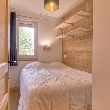 A 4, Decouverte De La Montagne - 80m Des Pistes