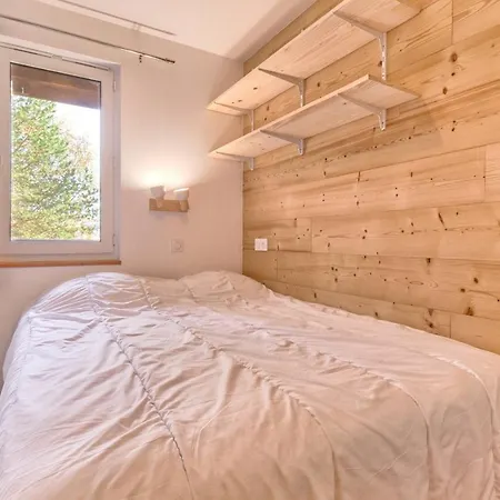 A 4, Decouverte De La Montagne - 80m Des Pistes *