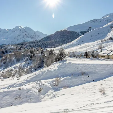 דירה A 4, Decouverte De La Montagne - 80m Des Pistes Génos