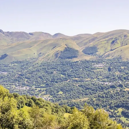 A 4, Decouverte De La Montagne - 80m Des Pistes アパート *