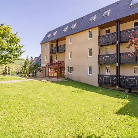 Apartment A 4, Decouverte De La Montagne - 80m Des Pistes Genos