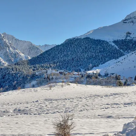 Apartment A 4, Decouverte De La Montagne - 80m Des Pistes