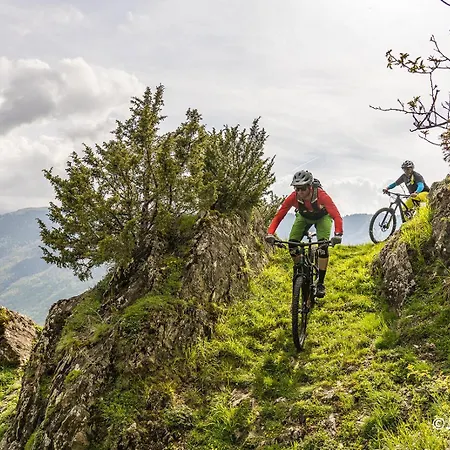 アパート A 4, Decouverte De La Montagne - 80m Des Pistes Génos