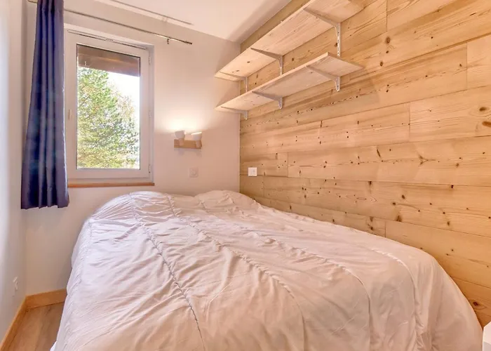 A 4, Decouverte De La Montagne - 80m Des Pistes *