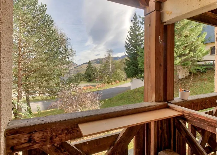 A 4, Decouverte De La Montagne - 80m Des Pistes Apartman *