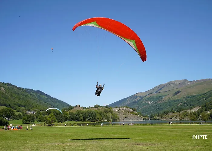 A 4, Decouverte De La Montagne - 80m Des Pistes Apartman