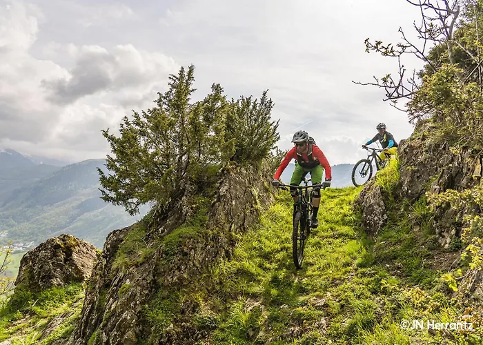 Apartman A 4, Decouverte De La Montagne - 80m Des Pistes Génos