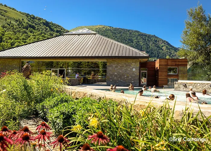 A 4, Decouverte De La Montagne - 80m Des Pistes Apartman Génos